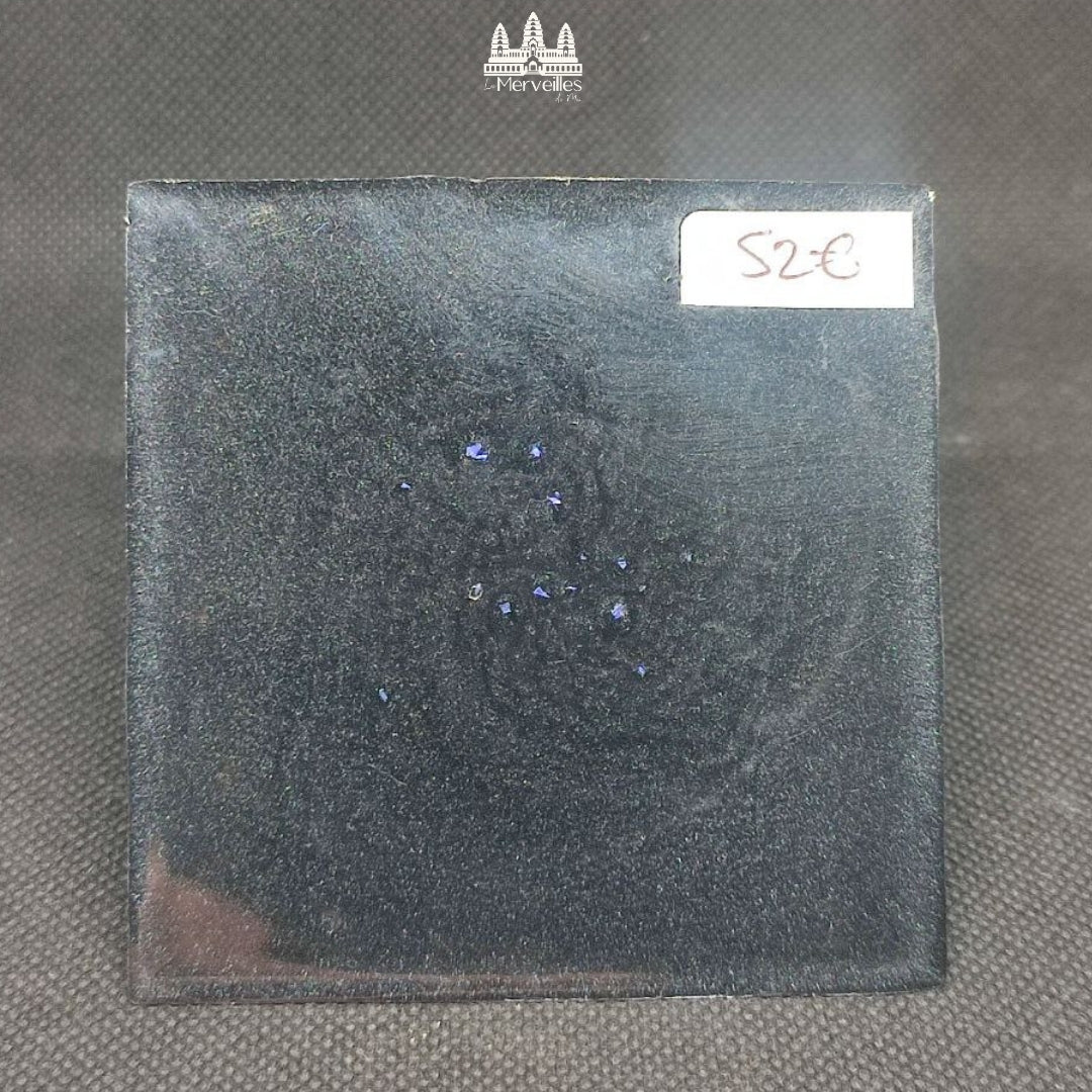 Orgonite au Nombre d'Or