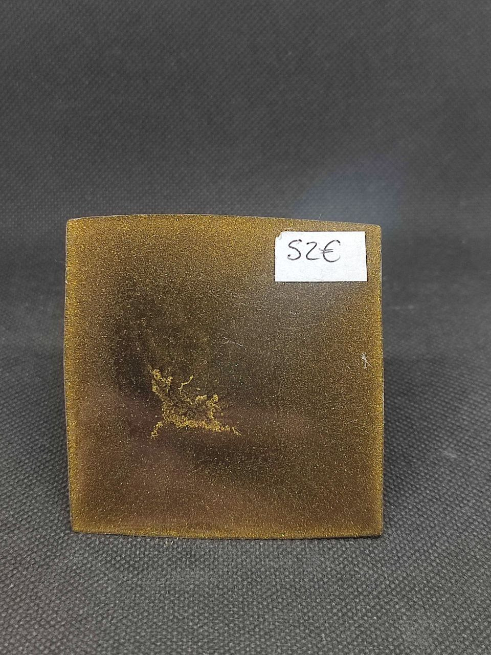 Orgonite pyramidale