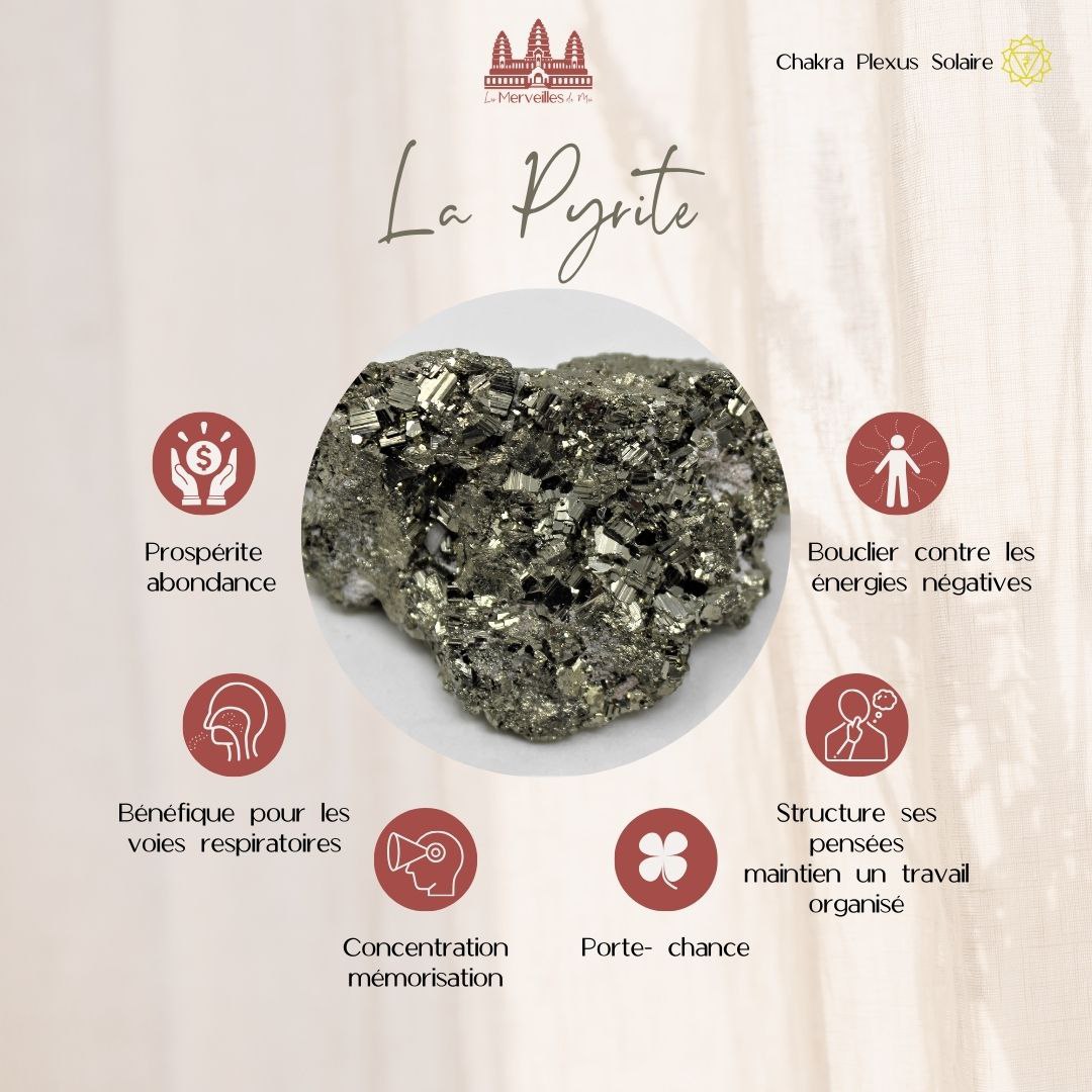 Orgonite Au Nombre d'or