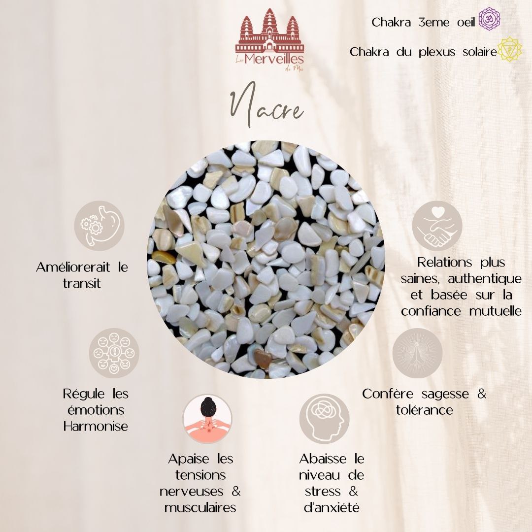 Orgonite Dôme 7 chakras
